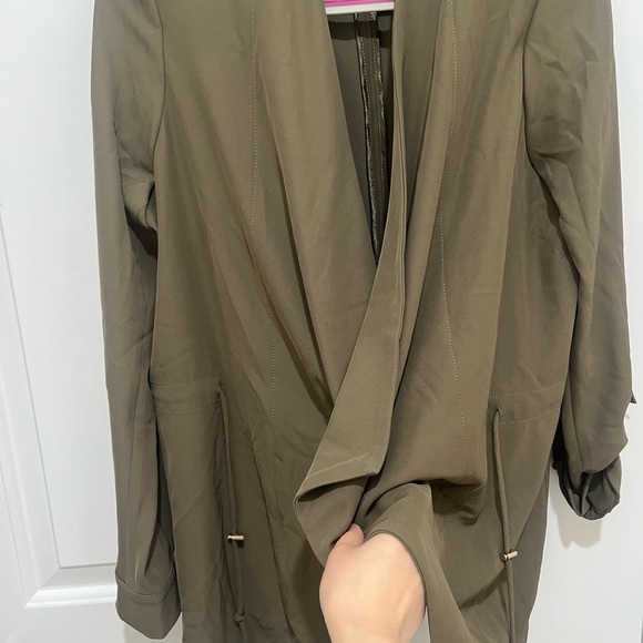 Jacket/ blazer. - Picture 3 of 4